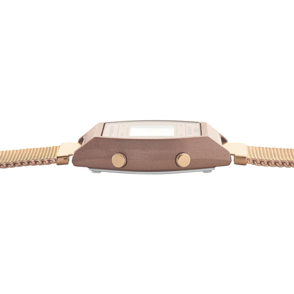 Montre Casio Collection Vintage Bicolore - Montres étanches Famille | Marc Orian