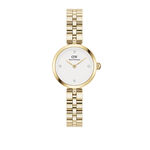Montre Daniel Wellington Elan Lumine Blanc - Montres &eacute;tanches Femme | Marc Orian