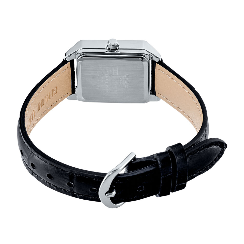 Montre Casio Collection Gris - Montres &eacute;tanches Femme | Marc Orian
