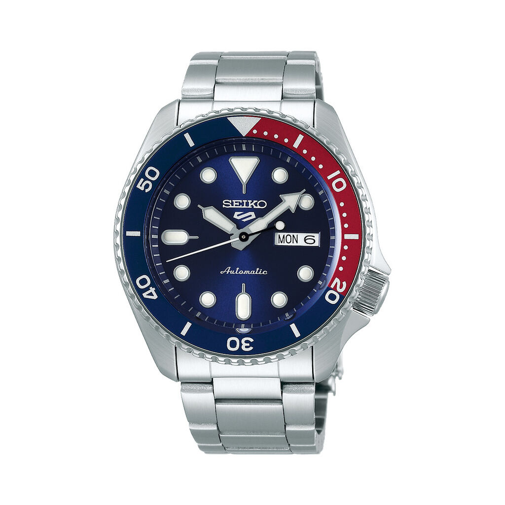Montre Seiko 5 Skx Series 42 - Montres automatiques Homme | Marc Orian