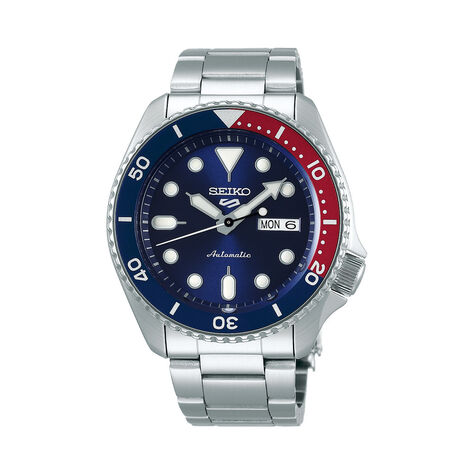 Montre Seiko 5 Skx Series 42 - Montres automatiques Homme | Marc Orian