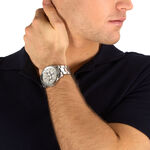 Montre Maserati Sorpasso Argent&eacute; - Montres &eacute;tanches Homme | Marc Orian