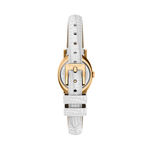 Montre Michael Kors Maude Blanc - Montres &eacute;tanches Femme | Marc Orian