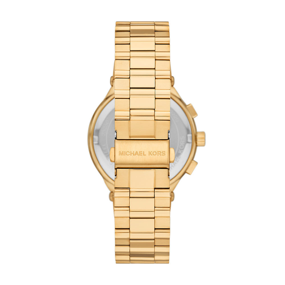 Montre Michael Kors Billie Noir - Montres Homme | Marc Orian