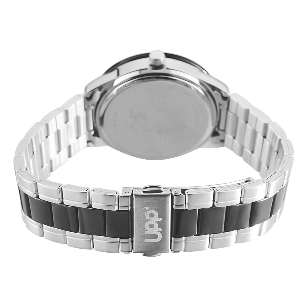 Montre Upp Matthieu Noir - Montres étanches Unisex | Marc Orian