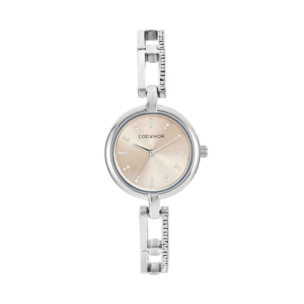 Montre Codhor Andrea Rose - Montres étanches Femme | Marc Orian
