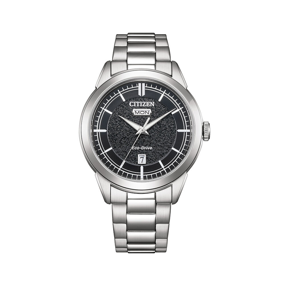 Montre Citizen Classic Elegant - Montres &eacute;tanches Homme | Marc Orian