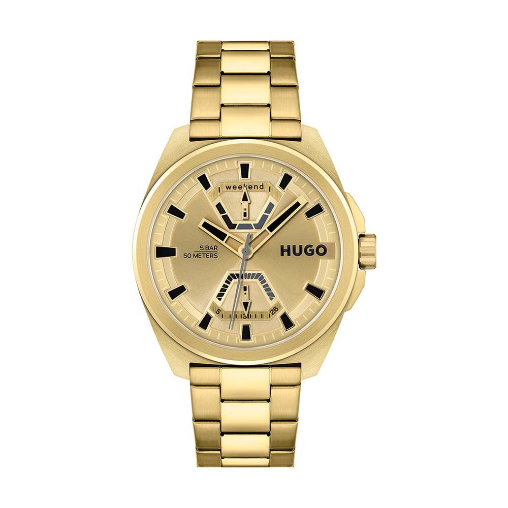 Montre hugo new arrivals boss marc orian