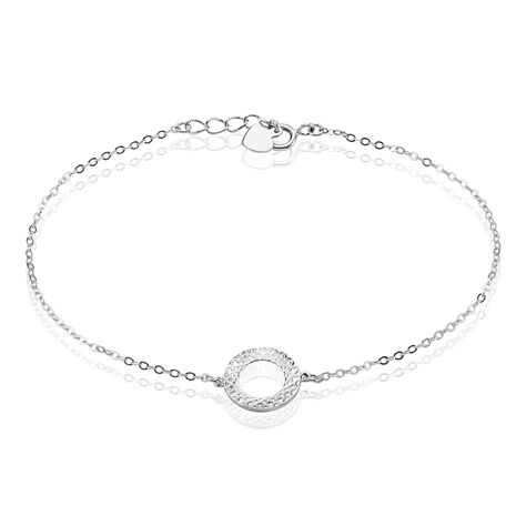 Bracelet Argent Conan - Bracelets chaînes Femme | Marc Orian