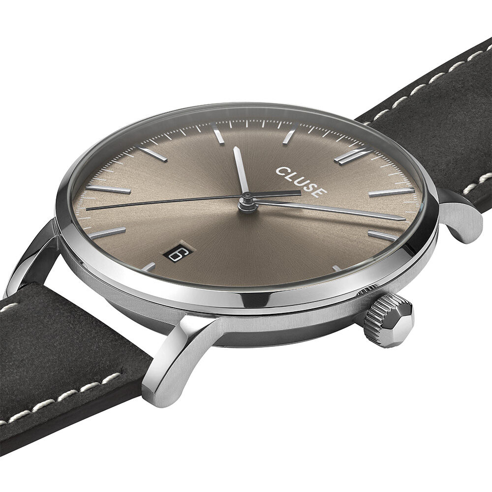 Coffret montre cluse homme clearance