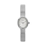 Montre Codhor Lily Argent&eacute; - Montres &eacute;tanches Femme | Marc Orian