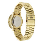 Montre Olivia Burton Ice Burst Dor&eacute; - Montres &eacute;tanches Femme | Marc Orian