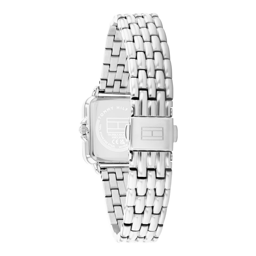 Montre Tommy Hilfiger Mia Blanc - Nouveautés Femme | Marc Orian