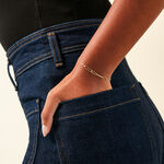 Bracelet Takashi Or Jaune - Bracelets cha&icirc;nes Femme | Marc Orian