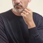 Alliance Manig Ruban Plat Or Bicolore - Alliances duo Unisex | Marc Orian