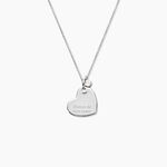 Collier Argent Mellicent Oxyde De Zirconium - Colliers avec pierres Femme | Marc Orian
