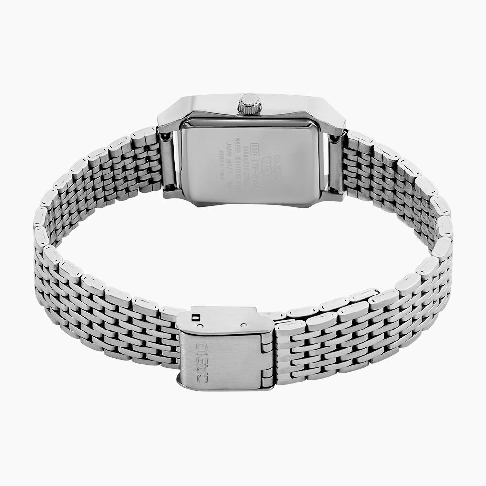 Montre Casio Collection Ltpb190 - Montres &eacute;tanches Femme | Marc Orian
