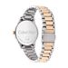 Montre Calvin Klein Iconic Bracelet Argent