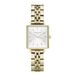 Montre Rosefield The Mini Boxy Blanc - Montres étanches Femme | Marc Orian