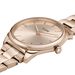 Montre Cluse Feroce Petite Acier Acier Dore Rose - Montres étanches Femme | Marc Orian