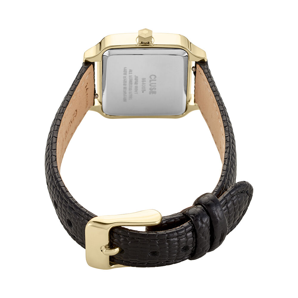 Montre Cluse Gracieuse Petite Blanc - Montres étanches Femme | Marc Orian