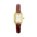 Montre Codhor Eleonia Blanc - Montres classiques Femme | Marc Orian
