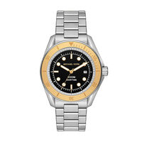 Montre Michael Kors Maritime Noir