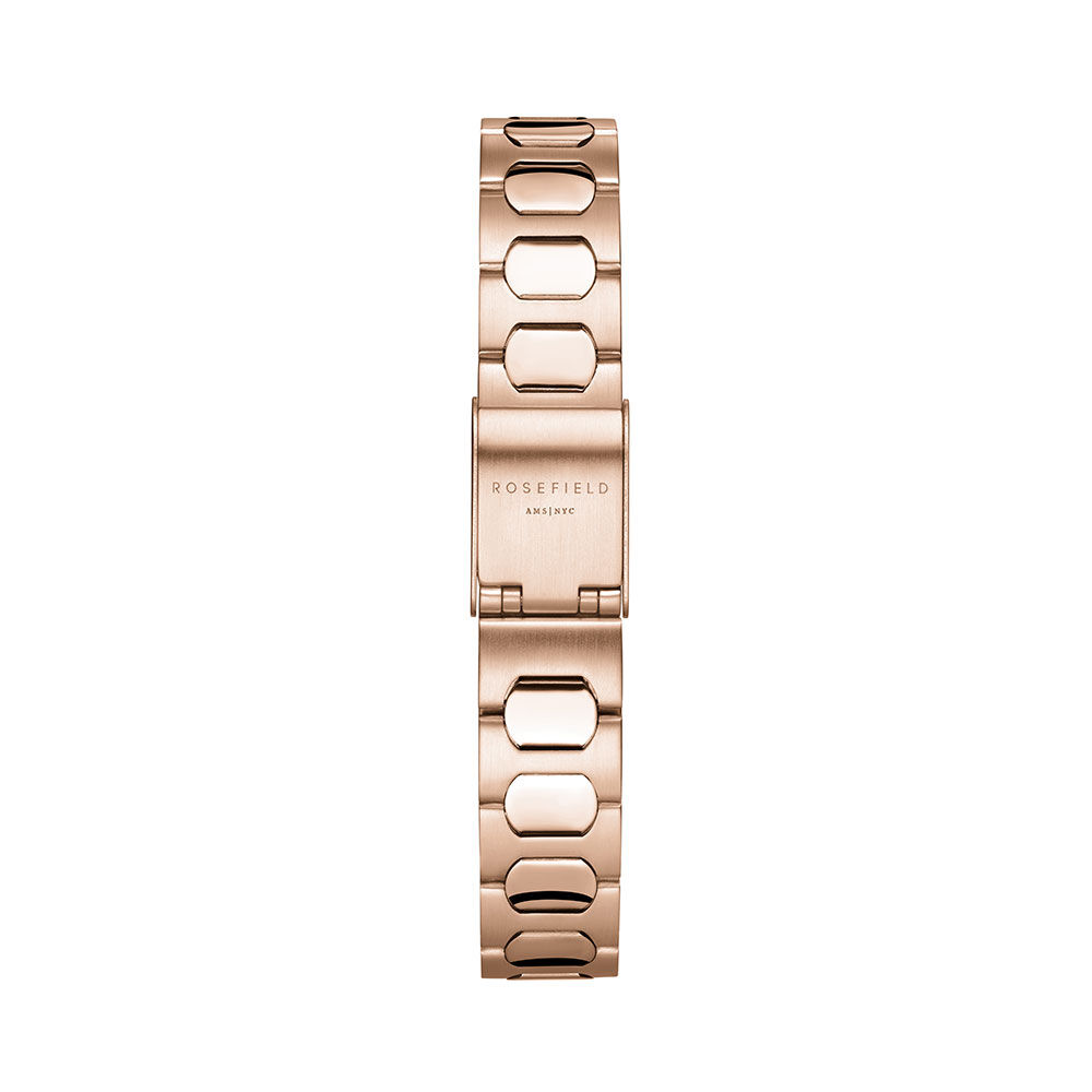 Montre Rosefield Gaia Xs Cr&egrave;me - Montres &eacute;tanches Femme | Marc Orian