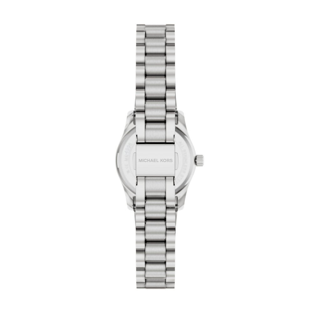 Montre Michael Kors Petite Lexington Rose - Montres &eacute;tanches Femme | Marc Orian