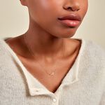 Collier Aliz Or Jaune - Colliers ete Femme | Marc Orian