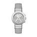Montre Michael Kors Gramercy Argenté - Montres étanches Femme | Marc Orian