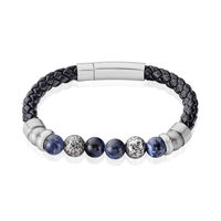 Bracelet Acier Abraham