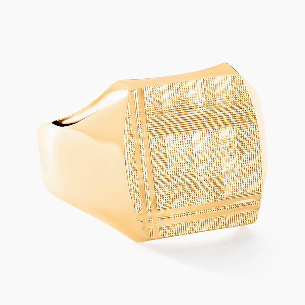 Chevali&egrave;re Jackson Or Jaune - Chevali&egrave;res Famille | Marc Orian