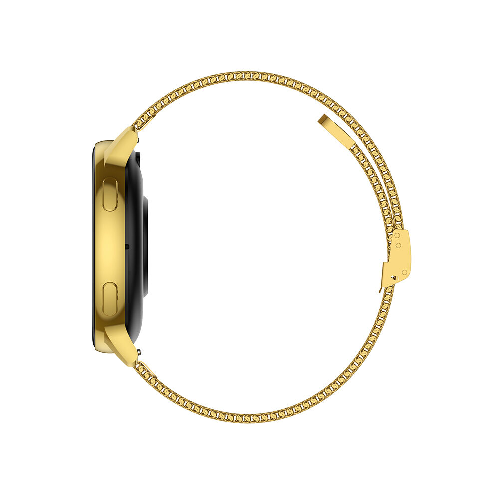 Montre Connect&eacute;e Tekday - Montres connect&eacute;es Unisex | Marc Orian