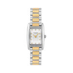 Montre Coach Reese Blanc - Montres &eacute;tanches Femme | Marc Orian