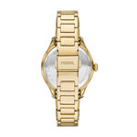 Montre Fossil Gilmore Argent&eacute; - Montres &eacute;tanches Femme | Marc Orian