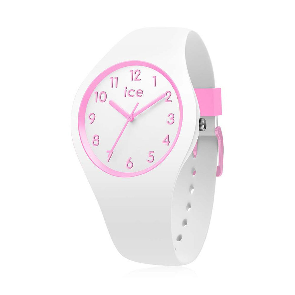 Montre Ice Watch Ola Kids Blanc - Montres classiques Enfant | Marc Orian