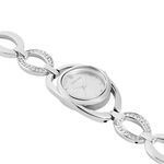 Montre Codhor Berne Argent - Montres classiques Femme | Marc Orian