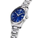 Montre Festina Swiss Made 37,5 Bleu London - Montres classiques Homme | Marc Orian