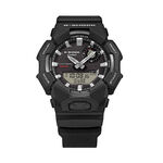 Montre Casio G-Shock Gab010 Noir - Montres &eacute;tanches Homme | Marc Orian