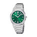 Montre Lotus Excellent Vert - Montres étanches Homme | Marc Orian