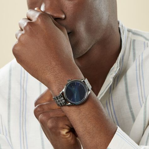 Montre Lacoste Vienna Bleu - Montres Homme | Marc Orian