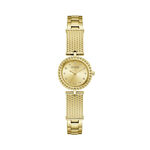 Montre Guess Holly Champagne - Montres &eacute;tanches Femme | Marc Orian