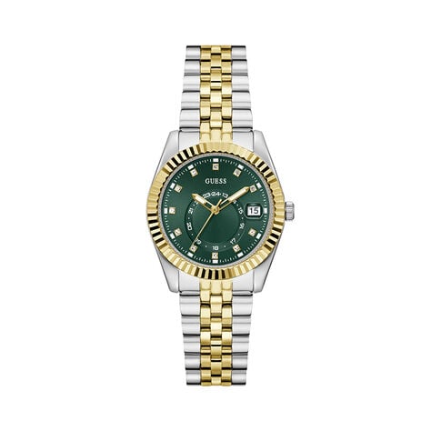 Montre Guess Jada - Montres &eacute;tanches Femme | Marc Orian