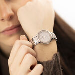 Montre Festina Ceramic Bimatiere Beige - Montres &eacute;tanches Femme | Marc Orian