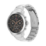 Montre Tommy Hilfiger Henry Gris - Montres &eacute;tanches Homme | Marc Orian