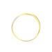 Bague Nohane Or Bicolore Diamant - Solitaires Femme | Marc Orian