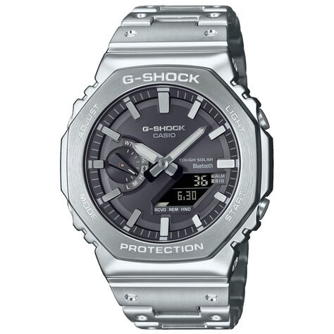 Montre Casio G-shock Premium Classic Noir - Montres étanches Homme | Marc Orian