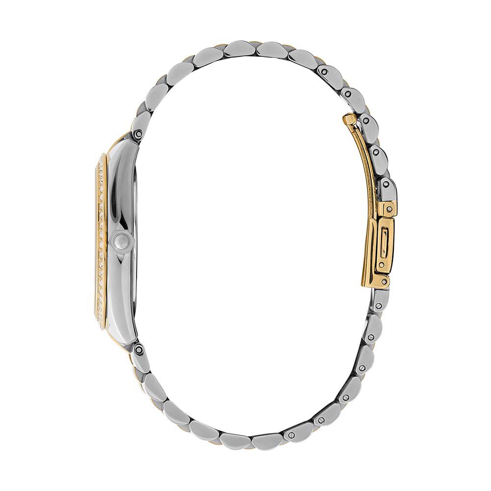 Montre Olivia Burton Bejewelled Vert - Montres étanches Femme | Marc Orian