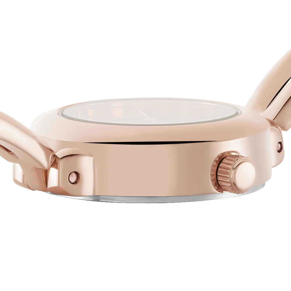 Montre Codhor Leila Divers - Montres classiques Femme | Marc Orian